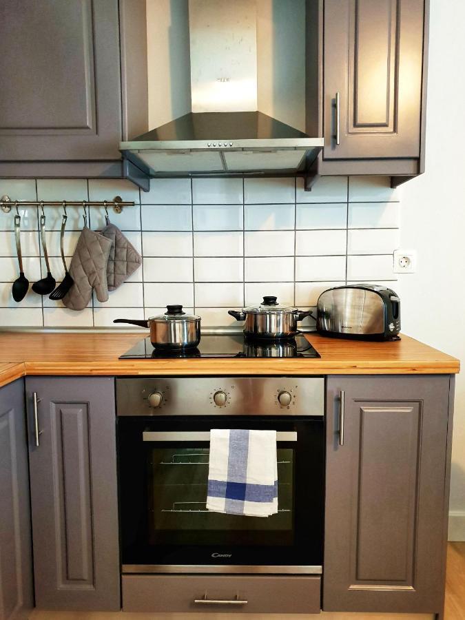 Reiki Villas Erikousa Ereikoussa Bagian luar foto